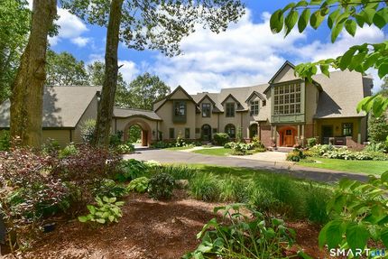 Farm Property for sale in Tolland County, Connecticut