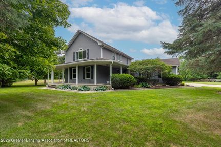 Ranch Property for sale in Clinton County, Michigan