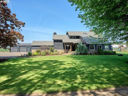 Ranch Property for sale in Marion County, Oregon