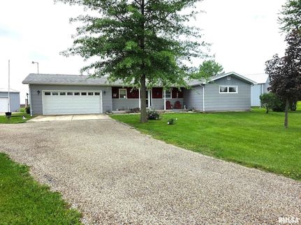 Farm Property for sale in McDonough County, Illinois