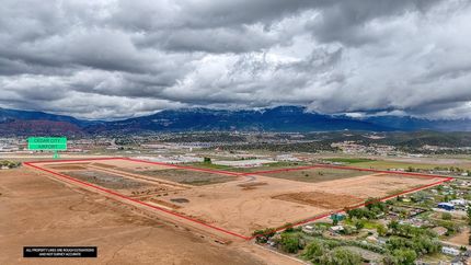 Farm Property for sale in Iron County, Utah