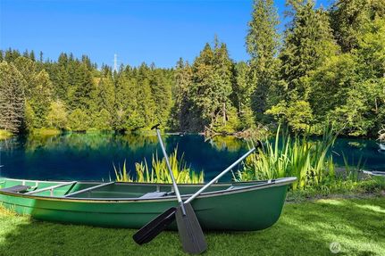 Farm Property for sale in Snohomish County, Washington