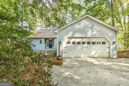 Farm Property for sale in Jones County, Georgia