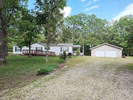 Residential Property for sale in Hickory County, Missouri