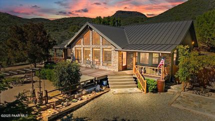 Farm Property for sale in Yavapai County, Arizona