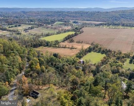 Farm Property for sale in Warren County, New Jersey