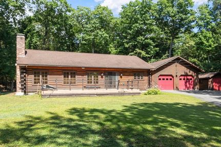 Farm Property for sale in Worcester County, Massachusetts