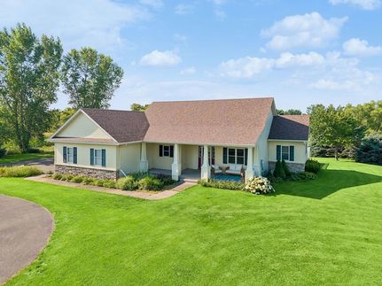 Farm Property for sale in Saint Croix County, Wisconsin