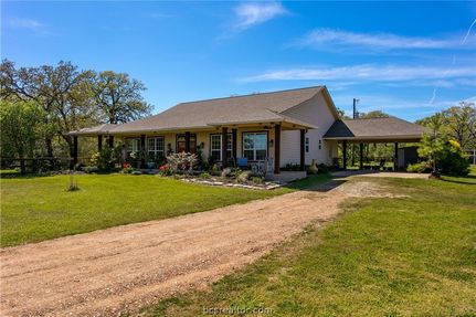 Farm Property for sale in Burleson County, Texas