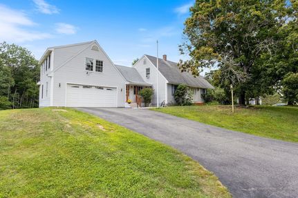 Farm Property for sale in Cumberland County, Maine