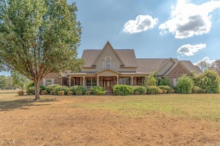 Farm Property for sale in Independence County, Arkansas