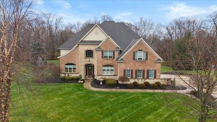 Farm Property for sale in Shelby County, Ohio