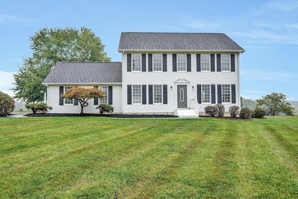 Recreational Property for sale in Bedford County, Virginia