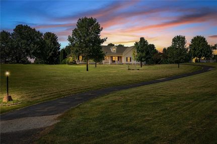 Ranch Property for sale in Preble County, Ohio