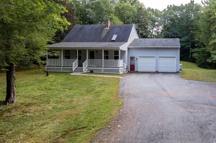 Farm Property for sale in Cumberland County, Maine
