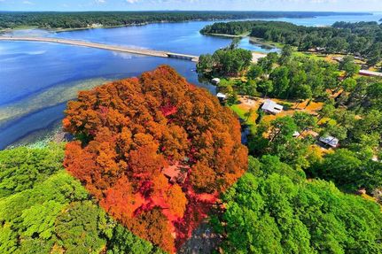 Farm Property for sale in Sabine County, Texas