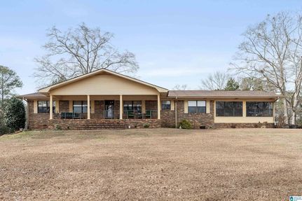 Farm Property for sale in Saint Clair County, Alabama
