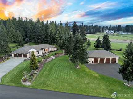 Ranch Property for sale in Pierce County, Washington