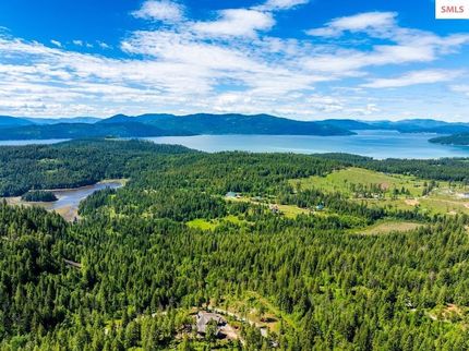 Farm Property for sale in Bonner County, Idaho