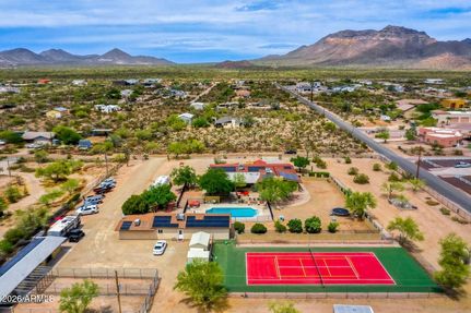 Ranch Property for sale in Maricopa County, Arizona