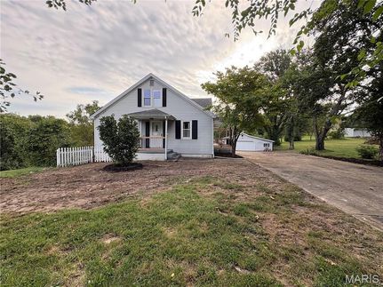 Farm Property for sale in Franklin County, Missouri