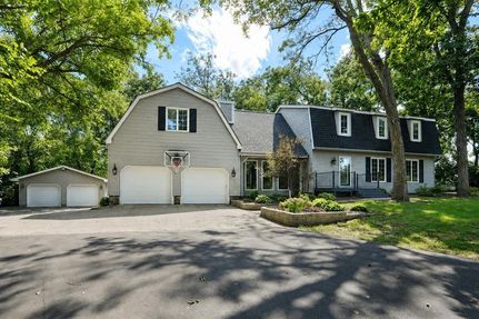 Residential Property for sale in Dallas County, Iowa