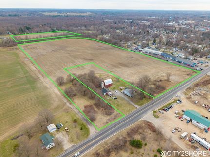 Farm Property for sale in Kent County, Michigan