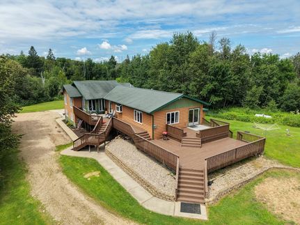 Farm Property for sale in Wadena County, Minnesota