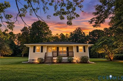 Farm Property for sale in King and Queen County, Virginia