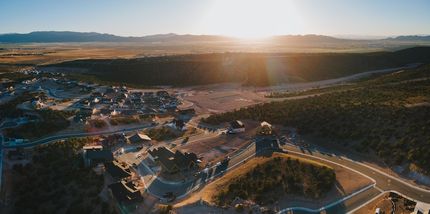 Ranch Property for sale in Iron County, Utah