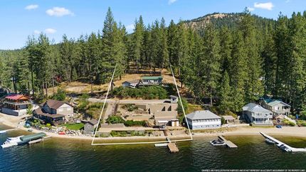 Ranch Property for sale in Stevens County, Washington