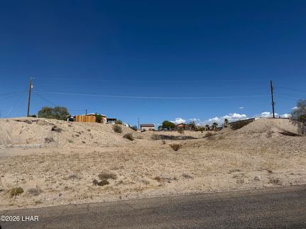 Farm Property for sale in Mohave County, Arizona
