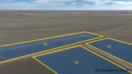 Farm Property for sale in Laramie County, Wyoming