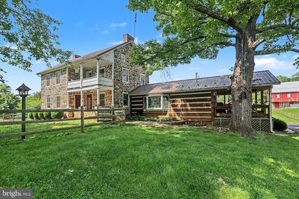 Ranch Property for sale in Adams County, Pennsylvania