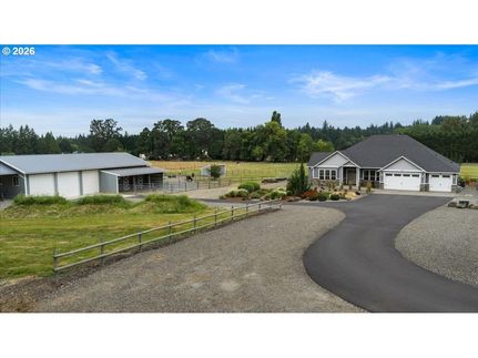 Farm Property for sale in Clark County, Washington