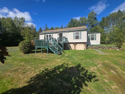 Recreational Property for sale in Penobscot County, Maine