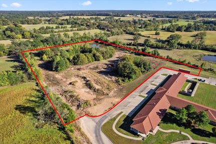 Farm Property for sale in Titus County, Texas