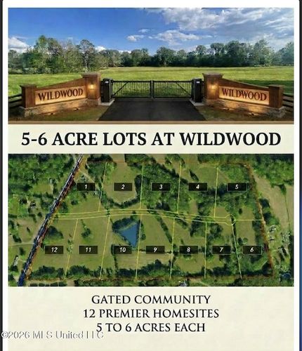 Ranch Property for sale in Hinds County, Mississippi