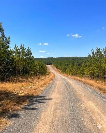 Ranch Property for sale in McCurtain County, Oklahoma