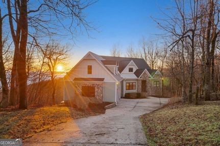 Recreational Property for sale in Pickens County, Georgia