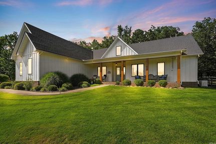 Farm Property for sale in Faulkner County, Arkansas