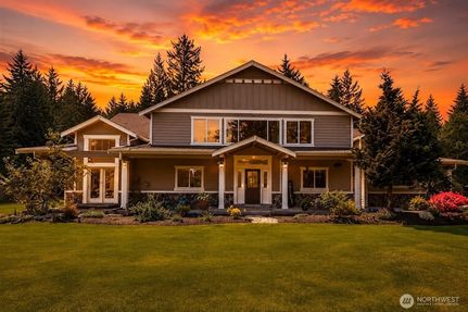 Ranch Property for sale in Snohomish County, Washington