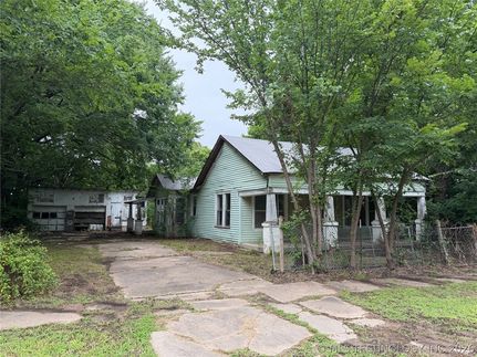Farm Property for sale in Osage County, Oklahoma