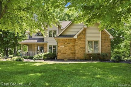 Recreational Property for sale in Livingston County, Michigan