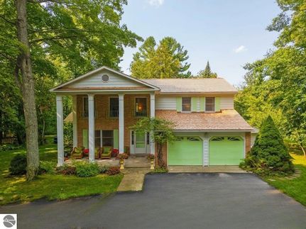Farm Property for sale in Antrim County, Michigan