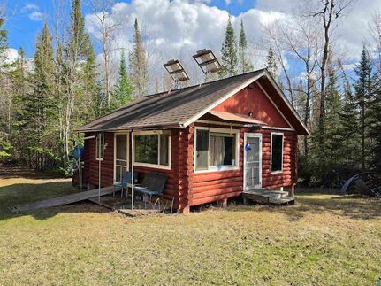 Farm Property for sale in Saint Louis County, Minnesota