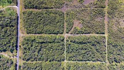 Farm Property for sale in Hawaii County, Hawaii