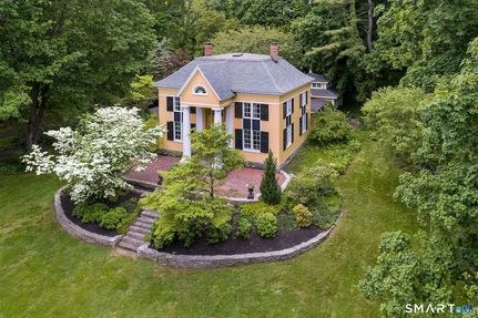 Farm Property for sale in New Haven County, Connecticut