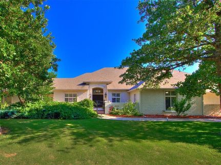 Ranch Property for sale in Oklahoma County, Oklahoma