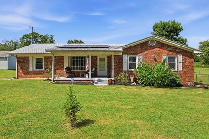 Ranch Property for sale in Carlisle County, Kentucky